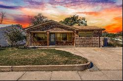 2403 S Osage Ave, Wichita KS 67217