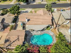 9654 Quakertown Avenue, Chatsworth CA 91311