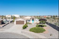 6888 Glen Hills Drive NE, Rio Rancho NM 87144