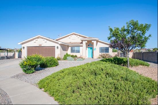 6888 Glen Hills Drive NE, Rio Rancho NM 87144