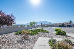 6888 Glen Hills Drive NE, Rio Rancho NM 87144