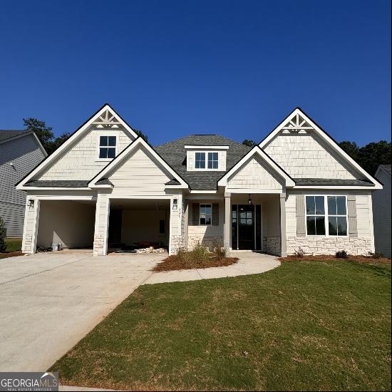 1370 Legend Drive, Greensboro GA 30642