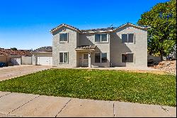 3530 W 290 North, Hurricane UT 84737