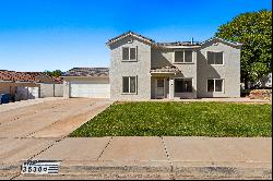 3530 W 290 North, Hurricane UT 84737