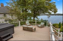 6 Bonaparte Point Road, Hopatcong NJ 07843