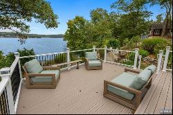 6 Bonaparte Point Road, Hopatcong NJ 07843