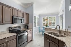 20925 Island Sound Cir Unit 201, Estero FL 33928