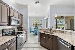 20925 Island Sound Cir Unit 201, Estero FL 33928