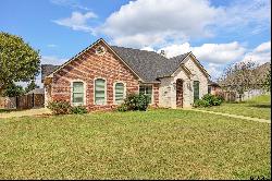 105 Kwando Ln, Bullard TX 75757