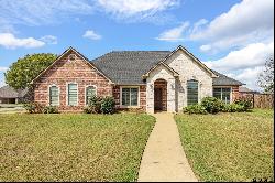 105 Kwando Ln, Bullard TX 75757