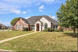 105 Kwando Ln, Bullard TX 75757