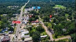 13180 Broadway Street, Folsom LA 70437