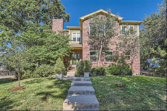 4577 Elm Court, Denver CO 80211