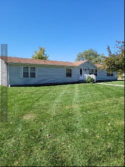 339 N 11th St, Loup City NE 68853