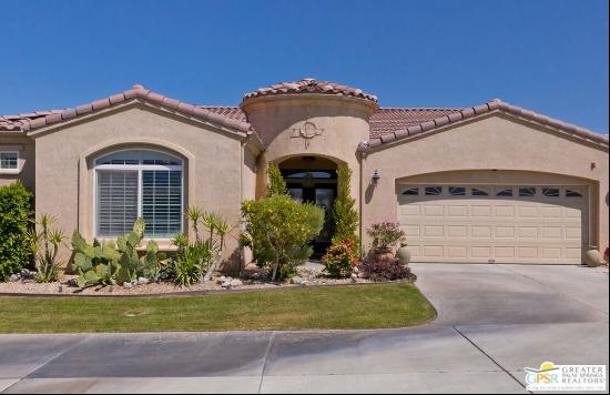 3820 Date Palm Trail, Palm Springs CA 92262