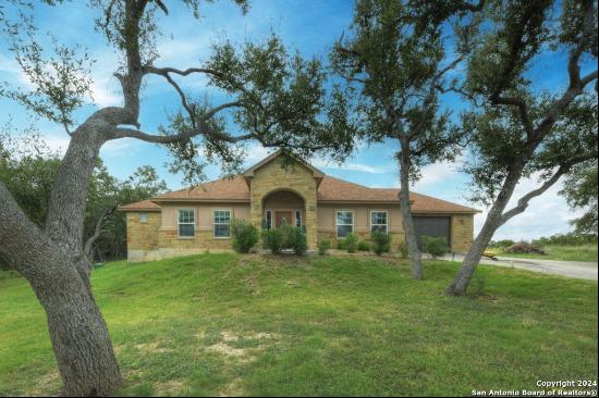 861 Rutherford, Fischer TX 78623