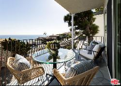 18111 Coastline Drive Unit 1, Malibu CA 90265