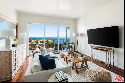 18111 Coastline Drive Unit 1, Malibu CA 90265