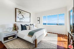 18111 Coastline Drive Unit 1, Malibu CA 90265