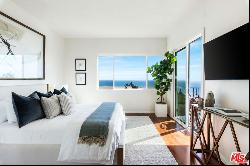 18111 Coastline Drive Unit 1, Malibu CA 90265