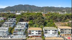 18111 Coastline Drive Unit 1, Malibu CA 90265