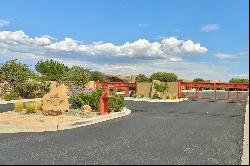 3931 Oxbow Village Lane NW, Albuquerque NM 87120