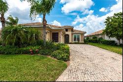 11618 Giulia Dr, Fort Myers FL 33913