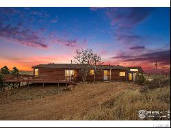 115 Arapaho Ridge Road, Livermore CO 80536