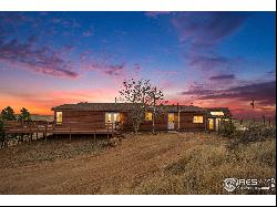 115 Arapaho Ridge Rd, Livermore CO 80536