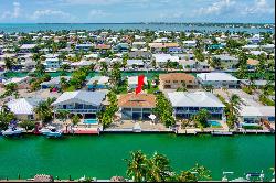 480 - 490 9th Street, Key Colony FL 33051