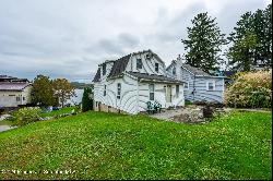 120 Evergreen Lane, Factoryville PA 18419