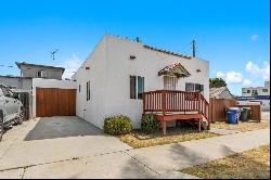 27 ,33-45 Osborn St, National City CA 91950