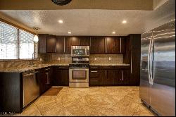 3956 Clear View Drive, Las Vegas NV 89121