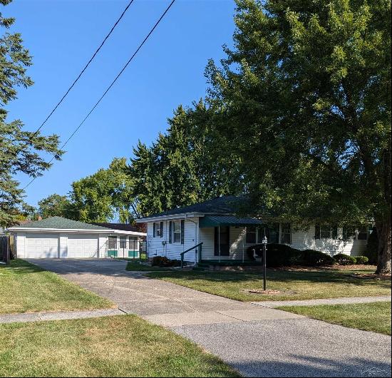 3449 Bobendick Street, Saginaw MI 48604