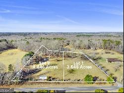 00 Redwine Rd #LOT 1, Fayetteville GA 30215