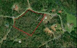 Twin Springs Road, Mineral Bluff GA 30559