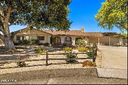 1483 Country Way, Santa Ynez CA 93460