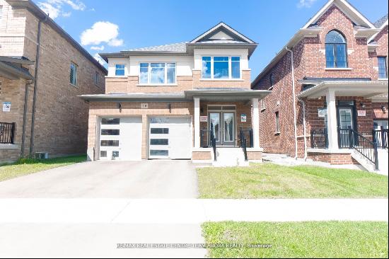 115 Petch Ave, Caledon ON L7C4K3