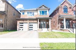 115 Petch Ave, Caledon ON L7C4K3