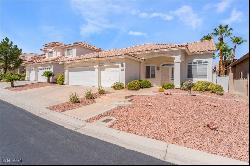 9590 Sedona Hills Court, Las Vegas NV 89147