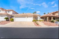 9590 Sedona Hills Court, Las Vegas NV 89147