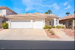 9590 Sedona Hills Court, Las Vegas NV 89147