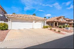 9590 Sedona Hills Court, Las Vegas NV 89147