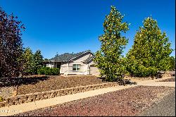 4371 Alpine Drive, Bellemont AZ 86015