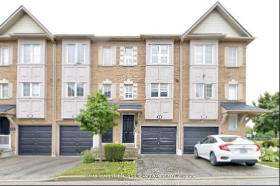 1128 Dundas St Unit 4, Mississauga ON L5C1E1