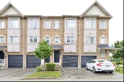 1128 Dundas St Unit 4, Mississauga ON L5C1E1