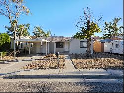 330 Arvada Avenue NE, Albuquerque NM 87102