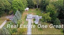 9457 Sheridan Road, Taymouth Township MI 48417