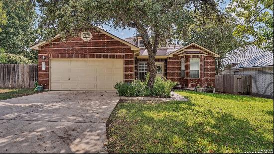 12919 legend cave Dr, San Antonio TX 78230