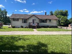 708 Sherman Rd, Carrollton Twp MI 48604